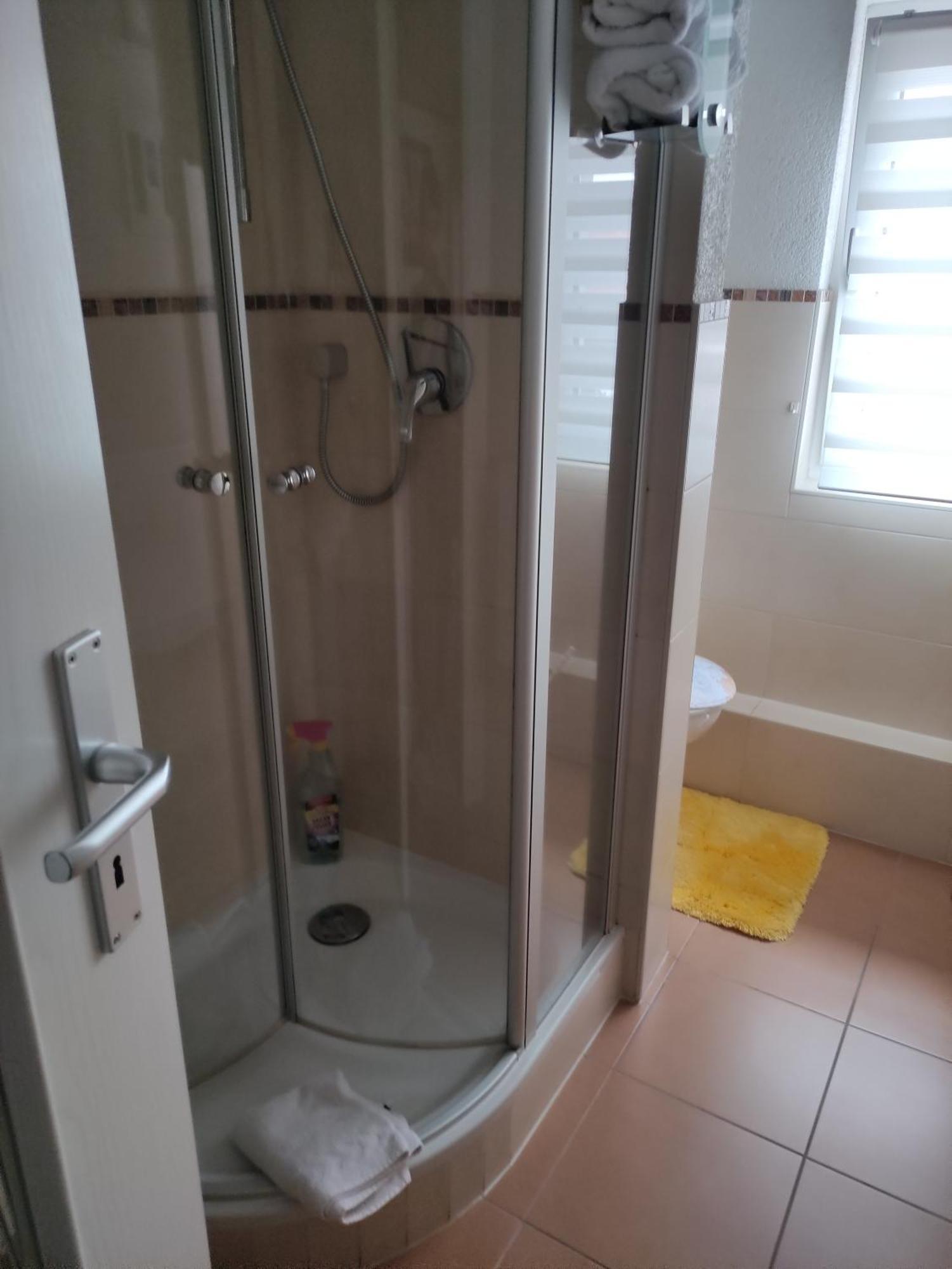 Ferienwohnung Beck Buttstadt Ngoại thất bức ảnh