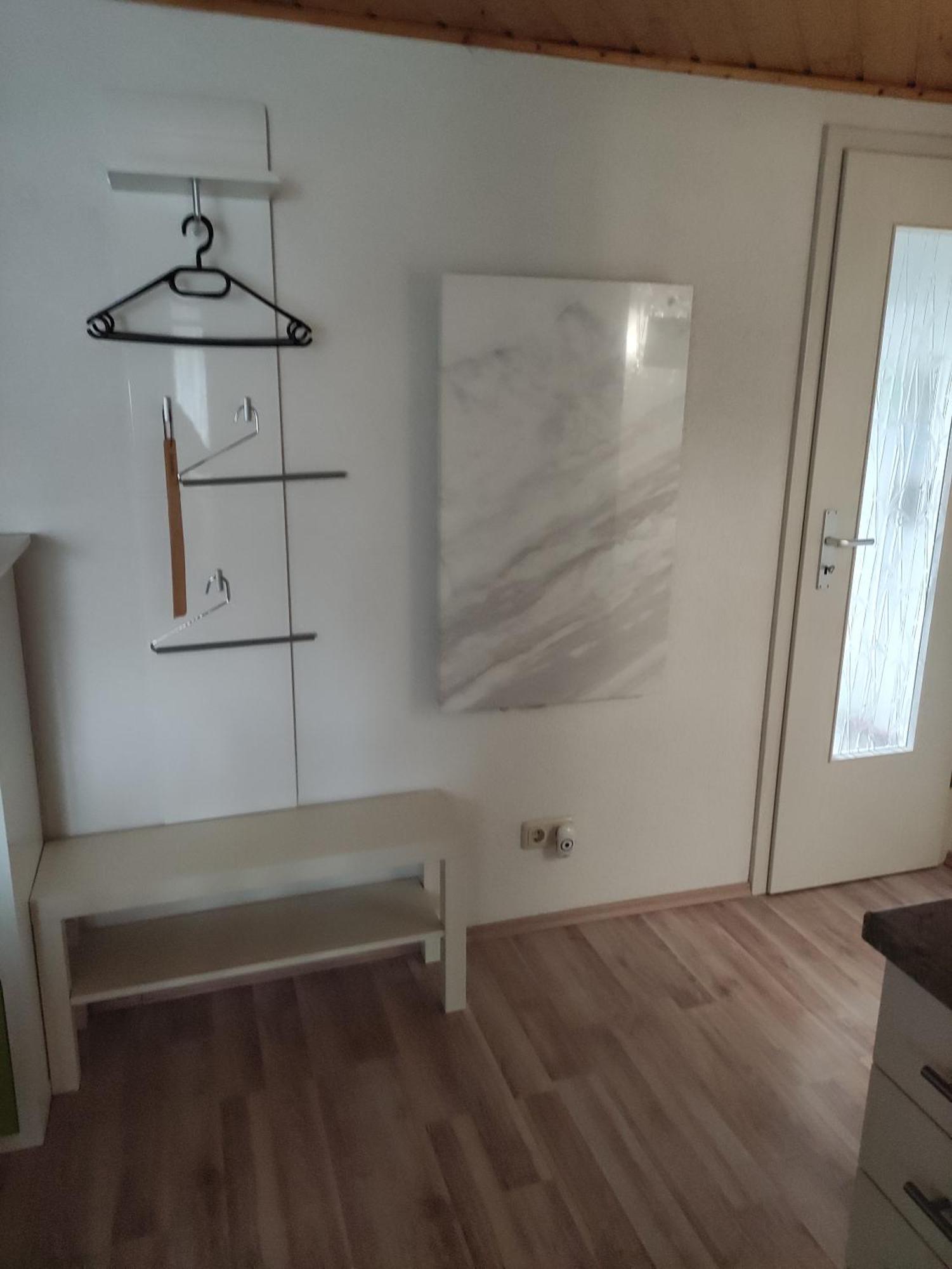 Ferienwohnung Beck Buttstadt Ngoại thất bức ảnh